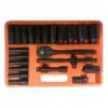 , 22d., 1/2`, 6br., (8-24mm)