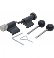 Variklio fiksavimo rinkinys, 1.4 TDI PD, 1.9 TDI PD, 2.0 TDI PD, 1.6 TDI, 2.0 TDI, VW, Audi, Skoda, Seat, Ford