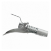 Tepimo antgalis 1/8` (~M10x1.0mm)