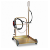, 3-8bar, alyvos statinei 200l