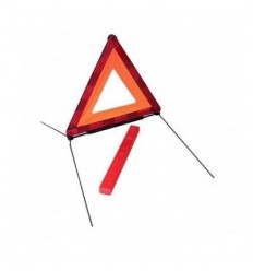 Įspėjamasis avarinis ženklas trikampis