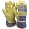 Winter Gloves, zomšinio audinio, 10 dydis, jaučio odos verstos