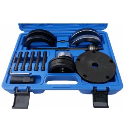 Remover hub for VW, VW T5 ir Touareg, 85mm