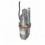 Vandens siurblys 3/4` 250W 1080l/h 230V