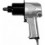 Air Impact Wrench, 1/2`, 850Nm, 7000rpm, 120l/min, 1/4`(F)