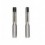 , 2d., M11, 1.5mm