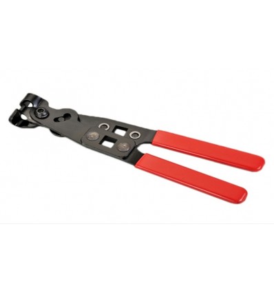 Pliers, presuojamoms, granatų apkaboms