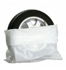 Bags for Tires (100 pcs)