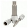 , M14, Spline, 1/2`, ilgas, L-100mm