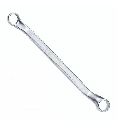 Wrench, žiedinis, 45°, 8, 9, L-175mm