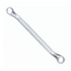 Wrench, žiedinis, 45°, 17, 19, L-250mm