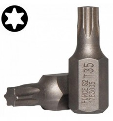 Antgalis, T10, žvaigždutė (Star), 10mm, L-30mm
