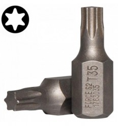 Antgalis, T60, žvaigždutė (Star), 10mm, L-30mm