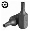 Antgalis, T25H, Star tamp., 10mm, L-30mm