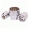 Socket, 3/4`, 12br., 75