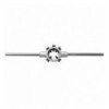 , tiesus, (M4.5-M6), (20x5mm), L-180mm