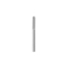 , Ø 3.2mm, volframas W, pusapvali, 15mm, L-40mm