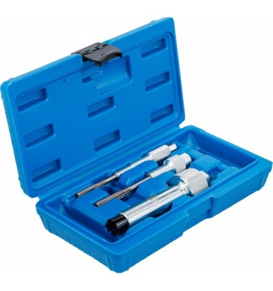 Glow Plug Removal Tool Set 27pcs., Mercedes-Benz CDI