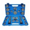 Brake Cylinder Compression Kit, 22d., su dešiniuoju ir kairiuoju sriegiu
