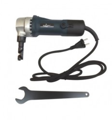 Elektrinis pjovimo įrankis / žirklės skardai (iki storiui 1.6mm), 2000aps/min, 500W, 230V / 50Hz