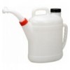 , su matavimo talpa, 10l