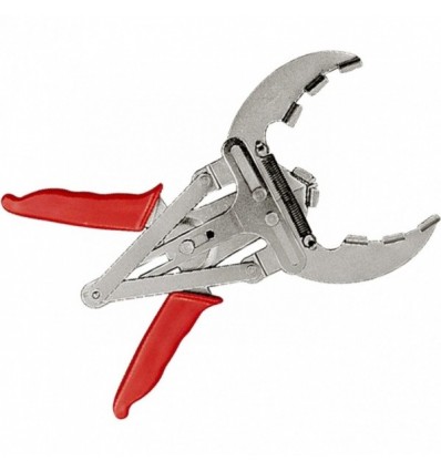 Stūmoklio žiedų išplėtimo-montavimo replės, (Ø80-120mm)