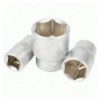 Socket, 1/2`, 6br., 20, L-38mm