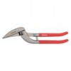 Scissors for sheet metal "Pelican", L-300mm