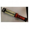 , įkraunama, COB LED, 3WX2vnt, USB 5V