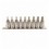 , 9d., 3/8`, žvaigždutė (Torx Plus), (TPS10-TPS50), blisteryje