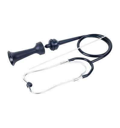 Stethoscope