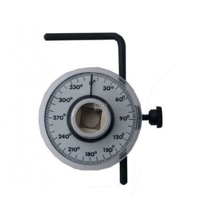 The Twisting Angle Meter, 1/2`