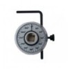 The Twisting Angle Meter, 1/2`