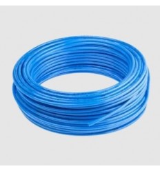 Compressed Air Tube, tiesi, nailonas, 2mm, 4mm, L-1m