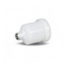 Bakelis dažymo pilstoletui M14x1.0(F), plastikinis, 120ml