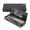 , 26d., 3/4`, 1`, 6br., (17-65mm)