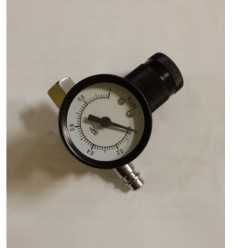 Air Regulator, su manometru, 1/4`(F)