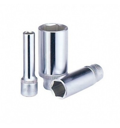 , ilga, 1/2`, 6br., 13, L-77mm