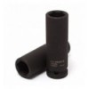 , smūginė, plonasienė, ilga, 1/2`, 6br., 17, L-85mm