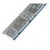Adhesive Weights, 5-10g