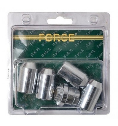 Screws For Wheel 5pcs.