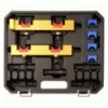 Variklio fiksavimo rinkinys, (M133, M270, M274), 1.6, 2.0, Mercedes-Benz, (2011-2020)