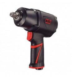 Air Impact Wrench, 1/2`, 1600Nm, 8500rpm, 136l/min, 1/4`(F)