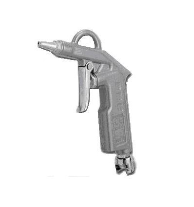 Air Blow Gun, tiesus, 30mm, 1/4`(F)