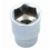 , 1/2`, 6br., 16, L-38mm