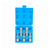 , 1/2`, 5d., (M8-M16), L-60mm