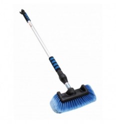 Automobilio plovimo šepetys, teleskopinis (950-1565mm)