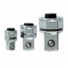 , 13mm Hex (M) išorė, ,, 3/8` (M) išorė