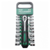 , 20d., 3/8`, 6br., (4-24mm)