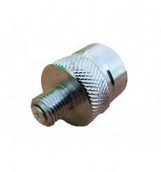 Adapteris purkštukų išėmimui (M27x1.0mm)